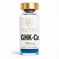 GHK-Cu