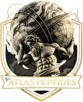 Atlas Peptides logo