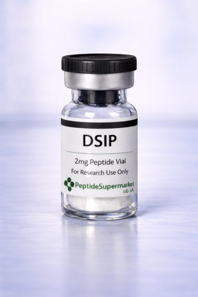 DSIP: The “Sleep Peptide” Everyone Still Gets Wrong