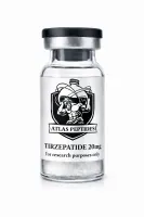 Tirzepatide 20mg