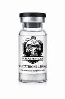 Glutathione 1,500mg