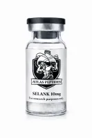 Selank 10mg