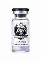 KLOW Blend 80mg