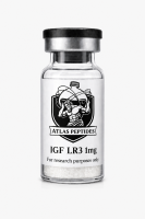 IGF-1 Long R3 1mg