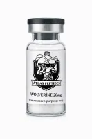 Wolverine Blend 20mg
