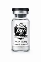 NAD+ 500mg