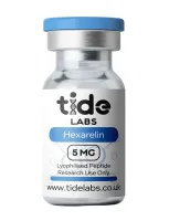 Hexarelin 5mg