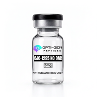 CJC-1295 without DAC 5mg
