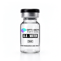Acetic Acid Water 0.6% -3ml - 10