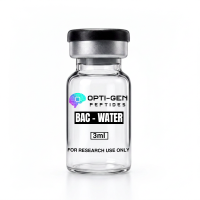 Bacteriostatic Water-3ml - 10