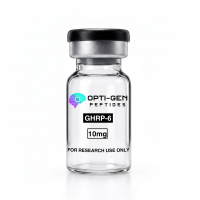 GHRP-6 10mg