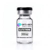 Glutathione 600mg