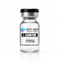 L-Carnitine 1200mg