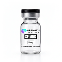 Selank 5mg