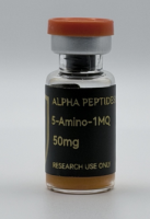 5-Amino 1MQ
