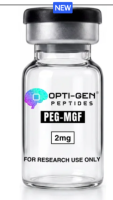 PEG MGF