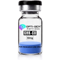 GHK-Cu
