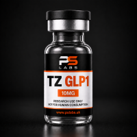 Tirzepatide