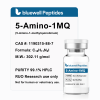 5-Amino 1MQ 10mg