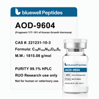 AOD 9604 5mg