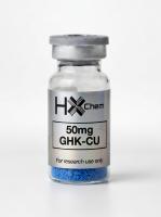 GHK-Cu