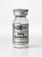 Retatrutide