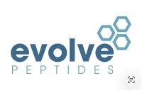 Evolve Peptides UK logo