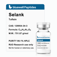 Selank 10mg
