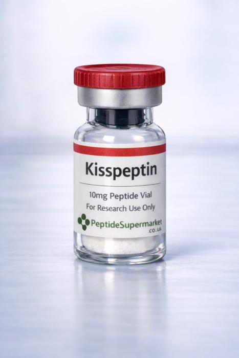 Kisspeptin’s Impact on Reproductive (and “Everything Else”) Systems