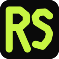 RS Bio Labs logo