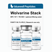 Wolverine Blend 10mg