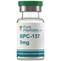 BPC-157 5mg