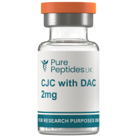 CJC-1295 with DAC 2mg