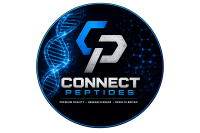 Connect Peptides logo