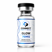 GLOW Blend 70mg