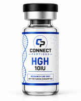 HGH 10IU
