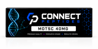Mots-C 40mg Pen