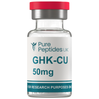 GHK-Cu 50mg