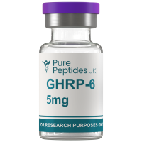 GHRP 6 5mg