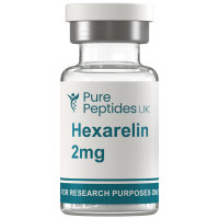 Hexarelin 2mg