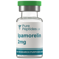 Ipamorelin 2mg