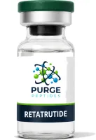Retatrutide 20mg