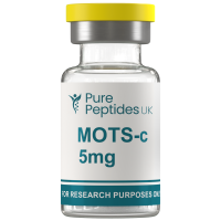 Mots-C 5mg
