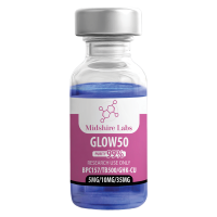GLOW Blend