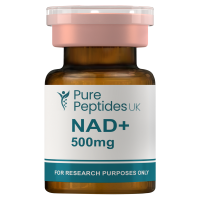 NAD+ 500mg