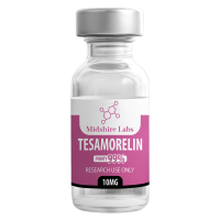 Tesamorelin