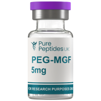 PEG MGF 5mg