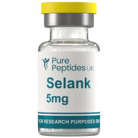 Selank 5mg