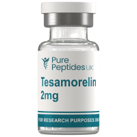 Tesamorelin 2mg